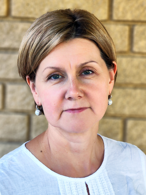 МУРАЛЬ Наталья Павловна.